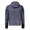 VESTE BLEUE POUR HOMMES CAVALLI CLASS - CAVALLI CLASS