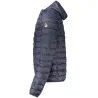 VESTE BLEUE POUR HOMMES CAVALLI CLASS - CAVALLI CLASS