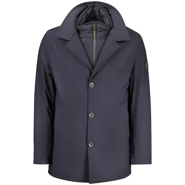 VESTE BLEUE POUR HOMME NORTH SAILS - NORTH SAILS