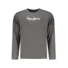 T-shirt à manches longues pour homme Pepe Jeans, gris - PEPE JEANS