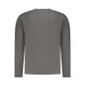 T-shirt à manches longues pour homme Pepe Jeans, gris - PEPE JEANS
