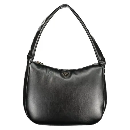 SAC NOIR GUESS JEANS POUR FEMME - GUESS JEANS