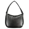 SAC NOIR GUESS JEANS POUR FEMME - GUESS JEANS