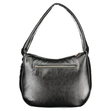 SAC NOIR GUESS JEANS POUR FEMME - GUESS JEANS