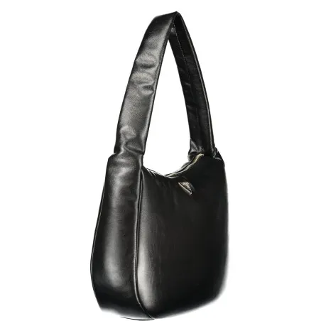 SAC NOIR GUESS JEANS POUR FEMME - GUESS JEANS