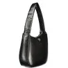 SAC NOIR GUESS JEANS POUR FEMME - GUESS JEANS