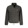 NORVÈGE 1963 VESTE NOIRE POUR HOMME - NORWAY 1963