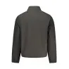 NORVÈGE 1963 VESTE NOIRE POUR HOMME - NORWAY 1963