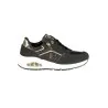 CHAUSSURES DE SPORT NOIRES POUR FEMMES LAURA BIAGIOTTI - LAURA BIAGIOTTI