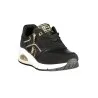 CHAUSSURES DE SPORT NOIRES POUR FEMMES LAURA BIAGIOTTI - LAURA BIAGIOTTI