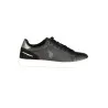 Chaussures de sport noires pour femmes US POLO ASSN. - U.S. POLO ASSN