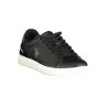 Chaussures de sport noires pour femmes US POLO ASSN. - U.S. POLO ASSN