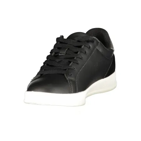 Chaussures de sport noires pour femmes US POLO ASSN. - U.S. POLO ASSN