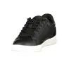 Chaussures de sport noires pour femmes US POLO ASSN. - U.S. POLO ASSN