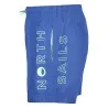 MAILLOT DE BAIN FOND BLEU POUR ENFANTS NORTH SAILS - NORTH SAILS