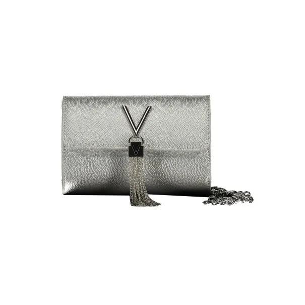 VALENTINO BAGS SAC FEMME ARGENT - valentino