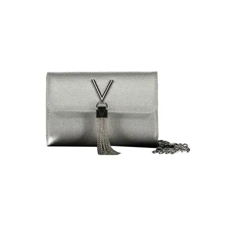 VALENTINO BAGS SAC FEMME ARGENT - valentino