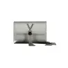 VALENTINO BAGS SAC FEMME ARGENT - valentino