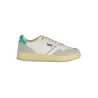 CHAUSSURES DE SPORT GAS FEMME BLANCHES - GAS