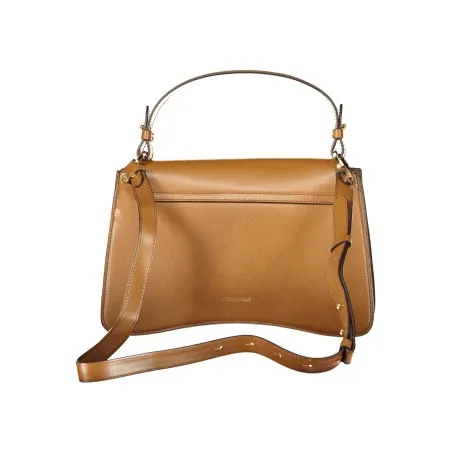 SAC MARRON POUR FEMME COCCINELLE - COCCINELLE