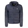 VESTE BLEUE POUR HOMMES CAVALLI CLASS - CAVALLI CLASS