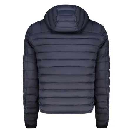 VESTE BLEUE POUR HOMMES CAVALLI CLASS - CAVALLI CLASS