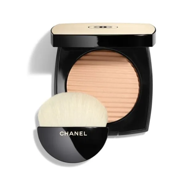 COMPACT POUDRE CHANEL Les Beiges -Poudre Belle Mine Ensoleillée