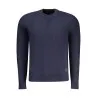 PULL BLEU POUR HOMME NORTH SAILS - NORTH SAILS