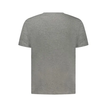 T-shirt à manches courtes pour homme Pepe Jeans, gris - PEPE JEANS