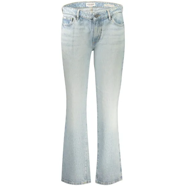 Jean Guess pour femme, bleu - GUESS JEANS