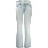 Jean Guess pour femme, bleu - GUESS JEANS