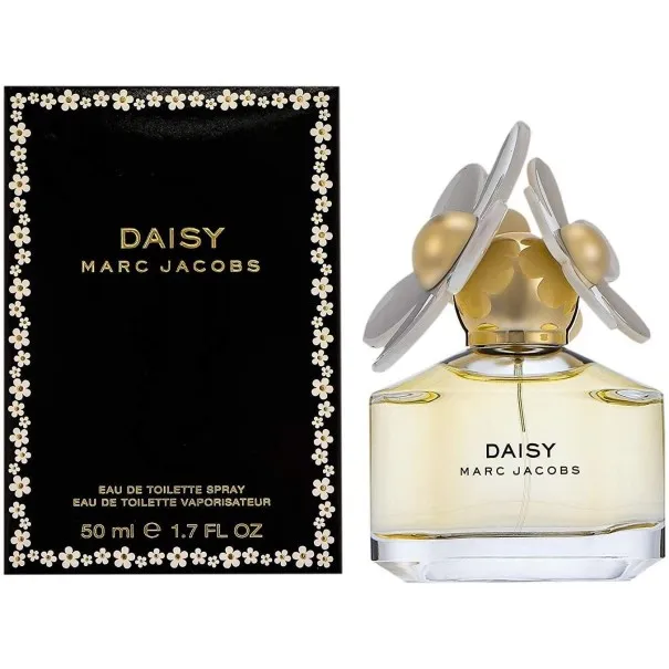 Eau de Toilette Femme MARC JACOBS DAISY