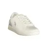 US POLO ASSN. CHAUSSURES DE SPORT FEMME BLANCHES - U.S. POLO ASSN