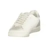 US POLO ASSN. CHAUSSURES DE SPORT FEMME BLANCHES - U.S. POLO ASSN