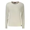 PULL BLANC POUR FEMME NORTH SAILS - NORTH SAILS