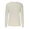PULL BLANC POUR FEMME NORTH SAILS - NORTH SAILS