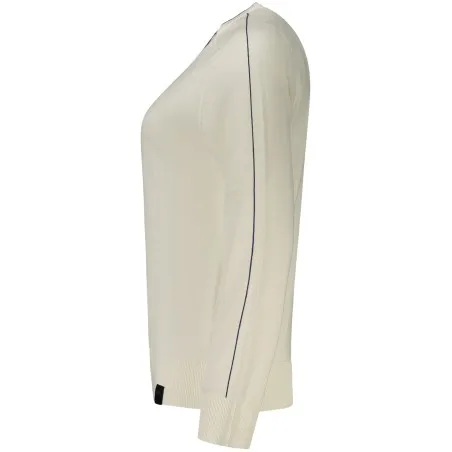 PULL BLANC POUR FEMME NORTH SAILS - NORTH SAILS