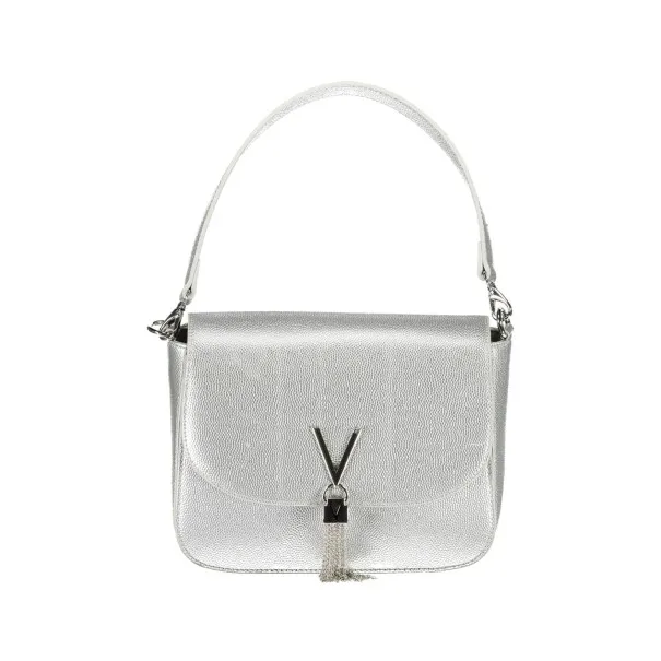 VALENTINO BAGS SAC FEMME ARGENT - valentino