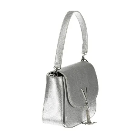 VALENTINO BAGS SAC FEMME ARGENT - valentino