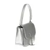 VALENTINO BAGS SAC FEMME ARGENT - valentino