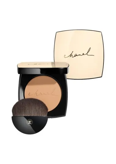 Compact Poudre CHANEL BELLE MINE NATURELLE - CHANEL