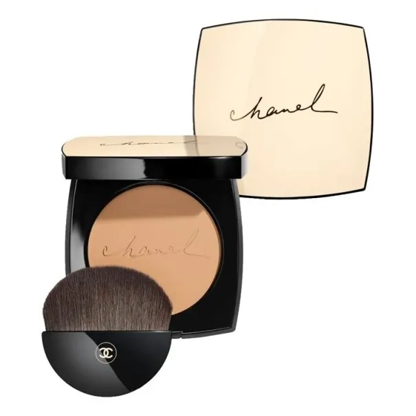 Compact Poudre CHANEL BELLE MINE NATURELLE