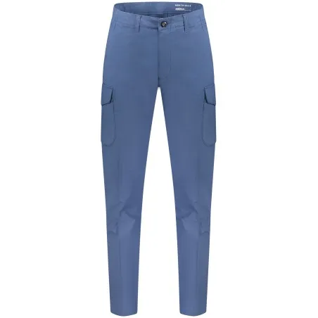 PANTALON BLEU POUR HOMME NORTH SAILS - NORTH SAILS