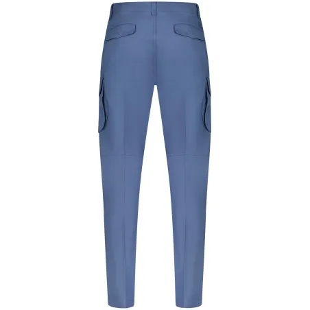 PANTALON BLEU POUR HOMME NORTH SAILS - NORTH SAILS