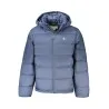 VESTE BLEUE POUR HOMMES CALVIN KLEIN - CALVIN KLEIN