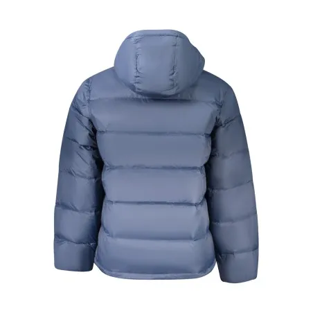 VESTE BLEUE POUR HOMMES CALVIN KLEIN - CALVIN KLEIN