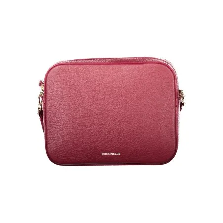 SAC ROUGE POUR FEMME COCCINELLE - COCCINELLE