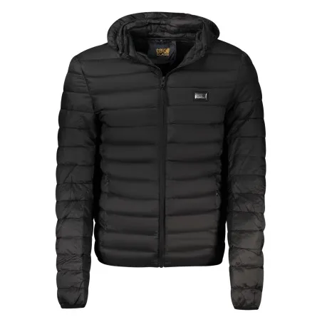 VESTE NOIRE POUR HOMMES CAVALLI CLASS - CAVALLI CLASS