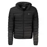 VESTE NOIRE POUR HOMMES CAVALLI CLASS - CAVALLI CLASS