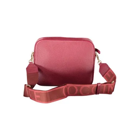 SAC ROUGE POUR FEMME COCCINELLE - COCCINELLE